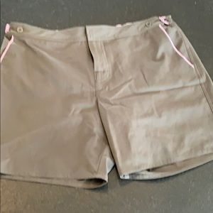 Parke & Ronen Swim Trunks